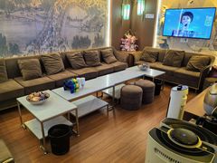 -老炮儿轰趴团建KTV桌游棋牌主题馆(五道口店（底商店))