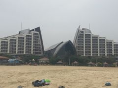 -营口金泰珑悦海景大酒店