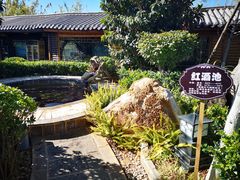 -大理地热国