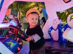 -三亚海昌梦幻海洋不夜城