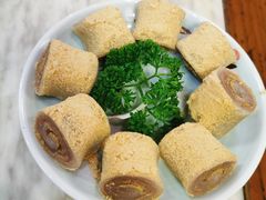 -东来顺•非遗火锅(外滩店)
