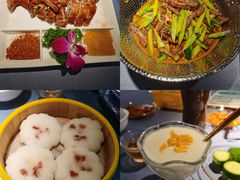 -坛宗剁椒鱼头(河西王府井店)