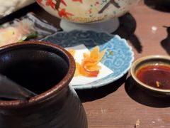 -万岛日本料理铁板烧(万泰国际店)