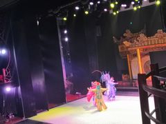 -成都市川剧院·《川剧秀·传奇变脸》·锦江剧场