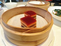 -皇朝会.经典传统粤菜(外滩店)