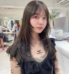 -L'Show领秀美发
