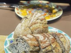 -托斯卡纳烘焙意大利餐厅(五天地店)