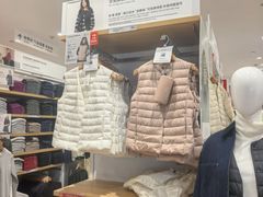 -优衣库(青岛万象城店)