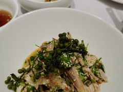 -新吉士·上海菜(浦东LCM置汇旭辉店)