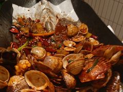 -首府山烧烤·小龙虾·KTV(翠堤湾店)