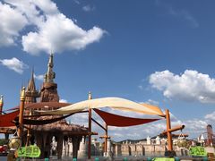 -大连海昌发现王国主题公园