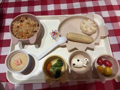 -西贝(宝乐汇店)