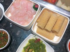 -海底捞火锅(龙岗星河COCO Park店)