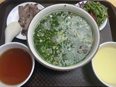 -清真磨沟沿老字号牛肉面(总店)