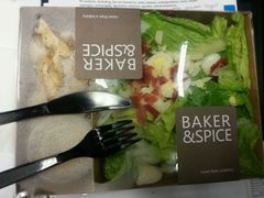 -BAKER&SPICE(国金中心商场店)