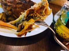 帕尔玛火腿配惠灵顿-FD西餐厅