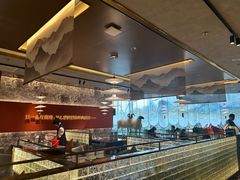 -百草滩羊清水涮羊肉·清真·宁夏盐池滩羊(莲花桥店)