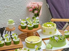 -可丽可丽·生日蛋糕·下午茶(厦门鹭港店)