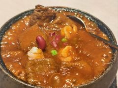 -千百味红餐厅·江西菜(绿地双子塔店)