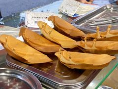 -蜗牛蛋烘糕