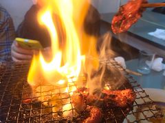 -松明一烤肉馆(鲁园店)