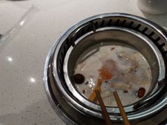 -龍歌自助小火锅(市南金茂湾店)