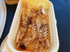 -小海豚•老字号海鲜餐厅(天涯店)