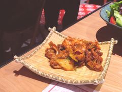 拌墨斗-黑牛の場(兴隆大奥莱店)