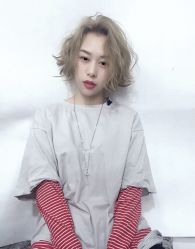 -东方美妍