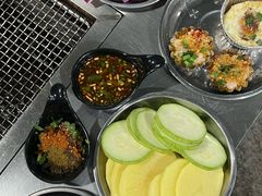 -同心烧烤(总店)