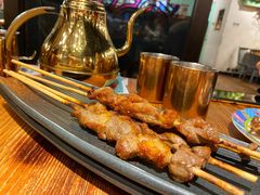 -塔哈尔·新疆盛宴(城西银泰店)