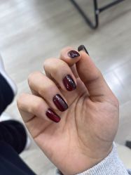-槿里日式美甲工作室
