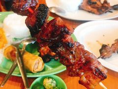 -Mang Inasal - D'mall Boracay