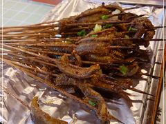 -晓靖轩烧烤(沙河风情店)