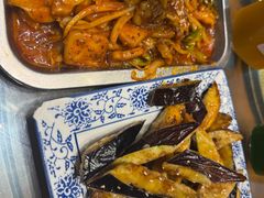 -鲁南仔·滕州炒鸡(经三路店)