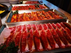 -韩宫宴烤肉·黑毛和牛·料理(滨湖银泰城店)