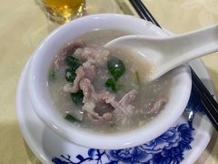 -标记美食新鲜猪杂(兴南大道店)