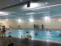 -上海国展宝龙丽筠酒店