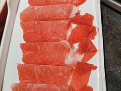 -火锅岛潮牌自助餐厅(天津天佑城店)