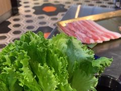 -哈哈碳都·牛肋条无限自助烤肉(宝龙店)