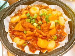 -妈妈传炖品(双林店)