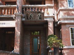 -天津五大道文化旅游区