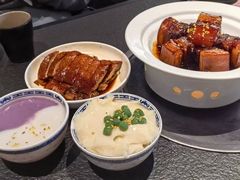 -金陵家宴·金陵春·南京菜(夫子庙店)