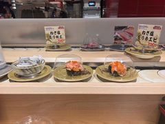-大起水产回转寿司(大丸心斋桥店)