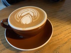 -VOYAGE COFFEE(北锣鼓巷店)