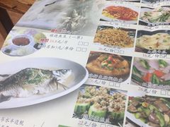 -潮喜竹溪荔湖酒家(荔枝湾店)