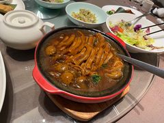 -荣兴酒家(徐家汇店)