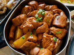 -渔娘渔家丹东海鲜(东直门店)