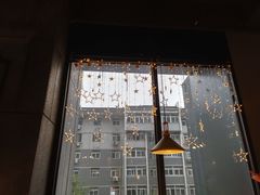 -東舍食唐精品陕菜馆