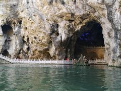 -天河潭旅游度假区